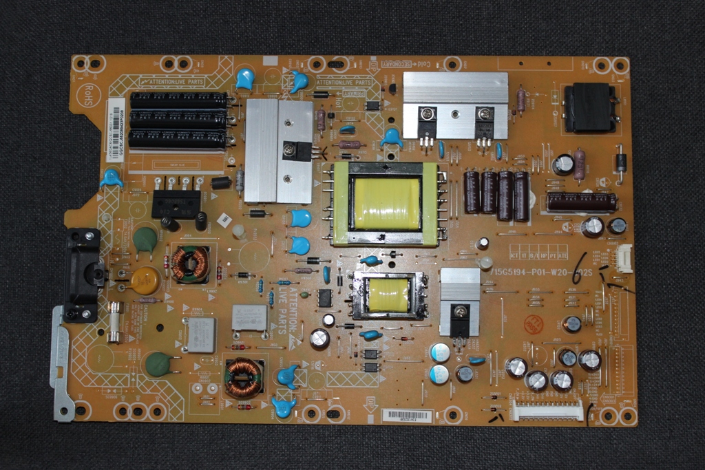 32P3517 715G5194-P01-W20-002S