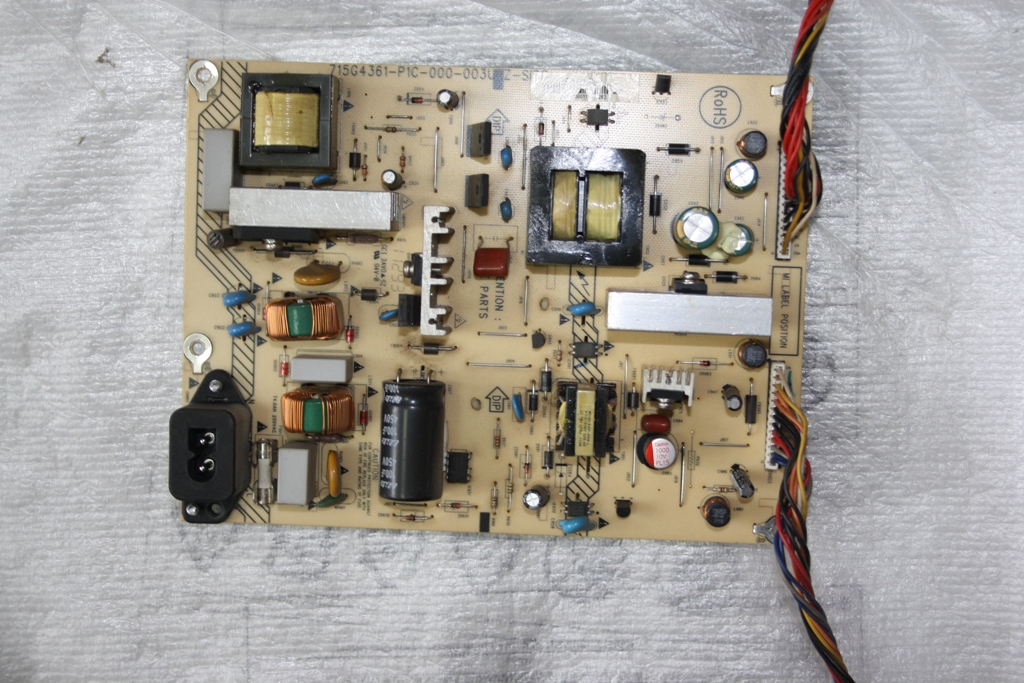 32PFL3406 715G4361-P1C-000-003U