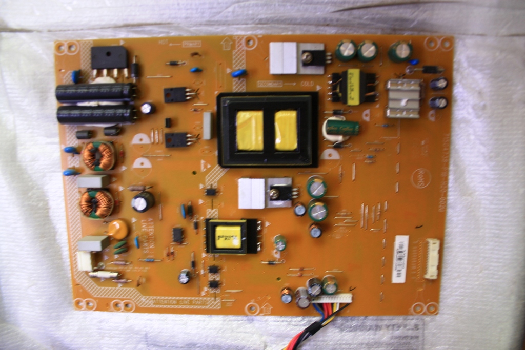 32PFL5406 715G4738 P1B H20 002U