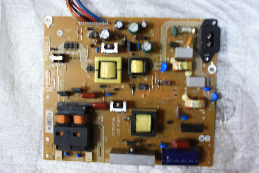 32PFL5604 715G3214 2