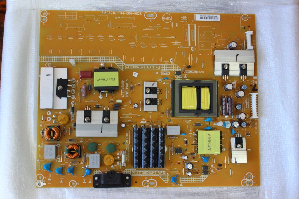 40PFL3208 715G5246-P04-000-002S