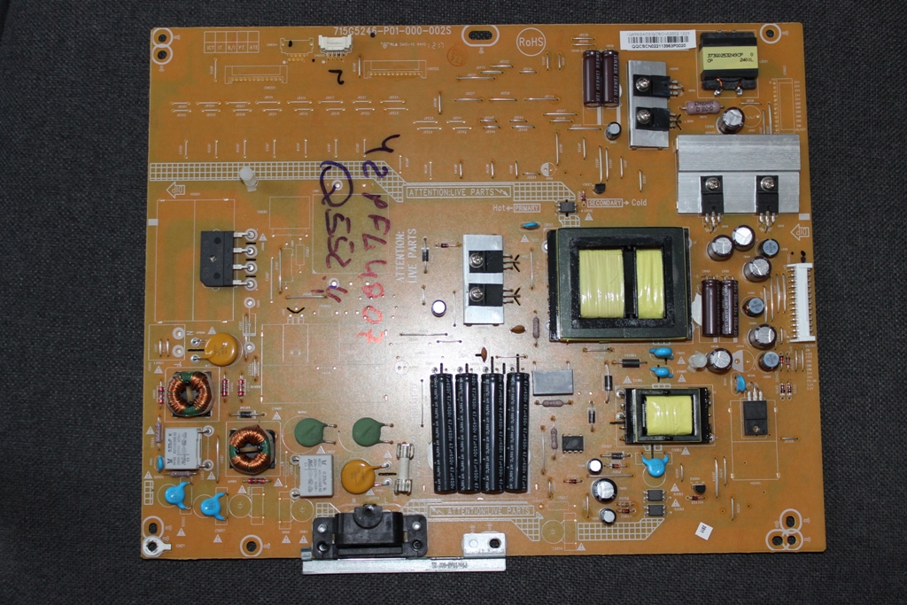 42PFL4007 Q552.4 715G5246-P01-000-002S