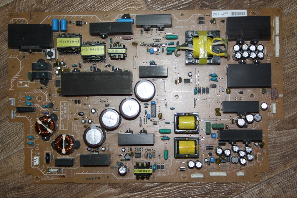 42PFL9803 PKG1 PSC10243C M 3H230H