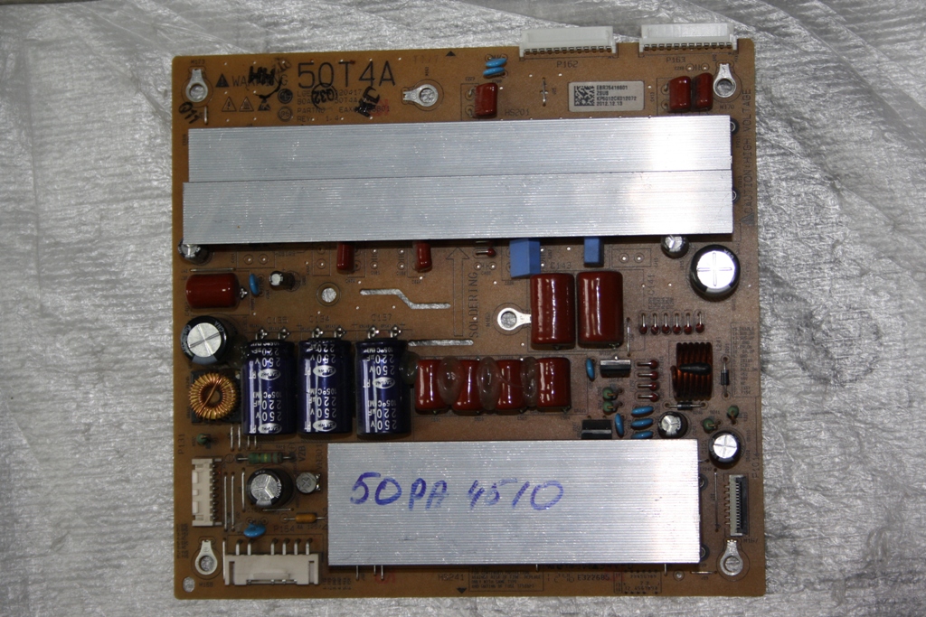 50PA4510 EBR75416801 EAX64786801