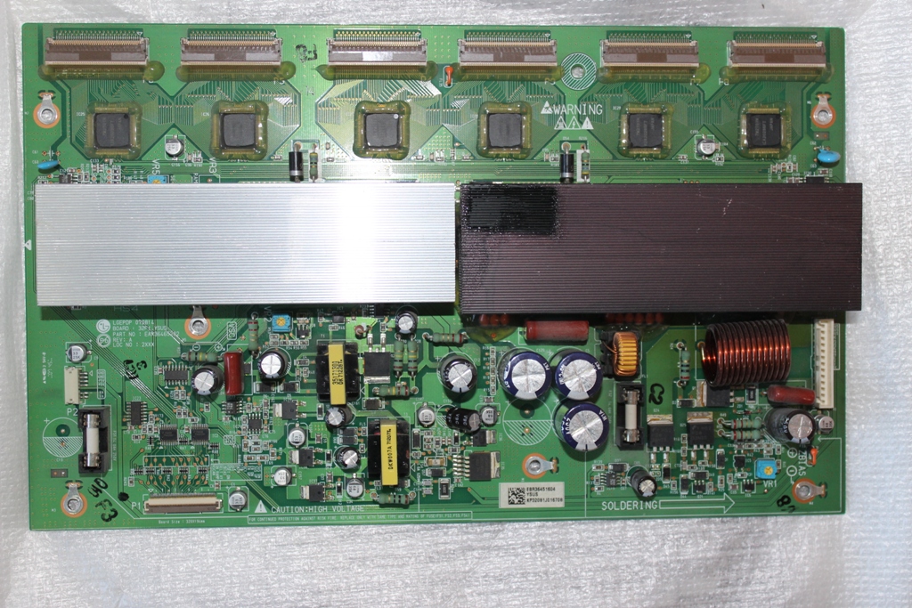 EBR36451604 EAX36465202 32PS51