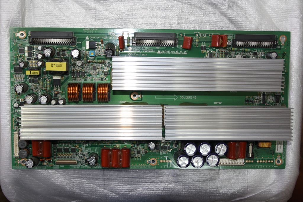 EBR74401 EAX39647101